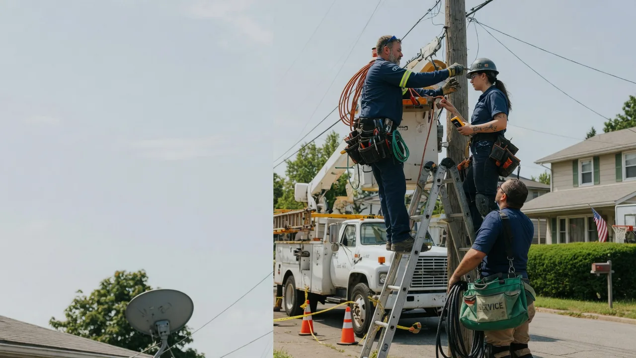 Electrical Repair in Apple River, IL near me